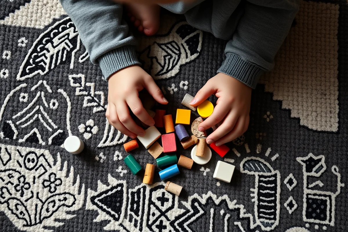 taste-safe & edible art materials tips — Taste-Safe & Edible Art Materials Tips (the finished result)