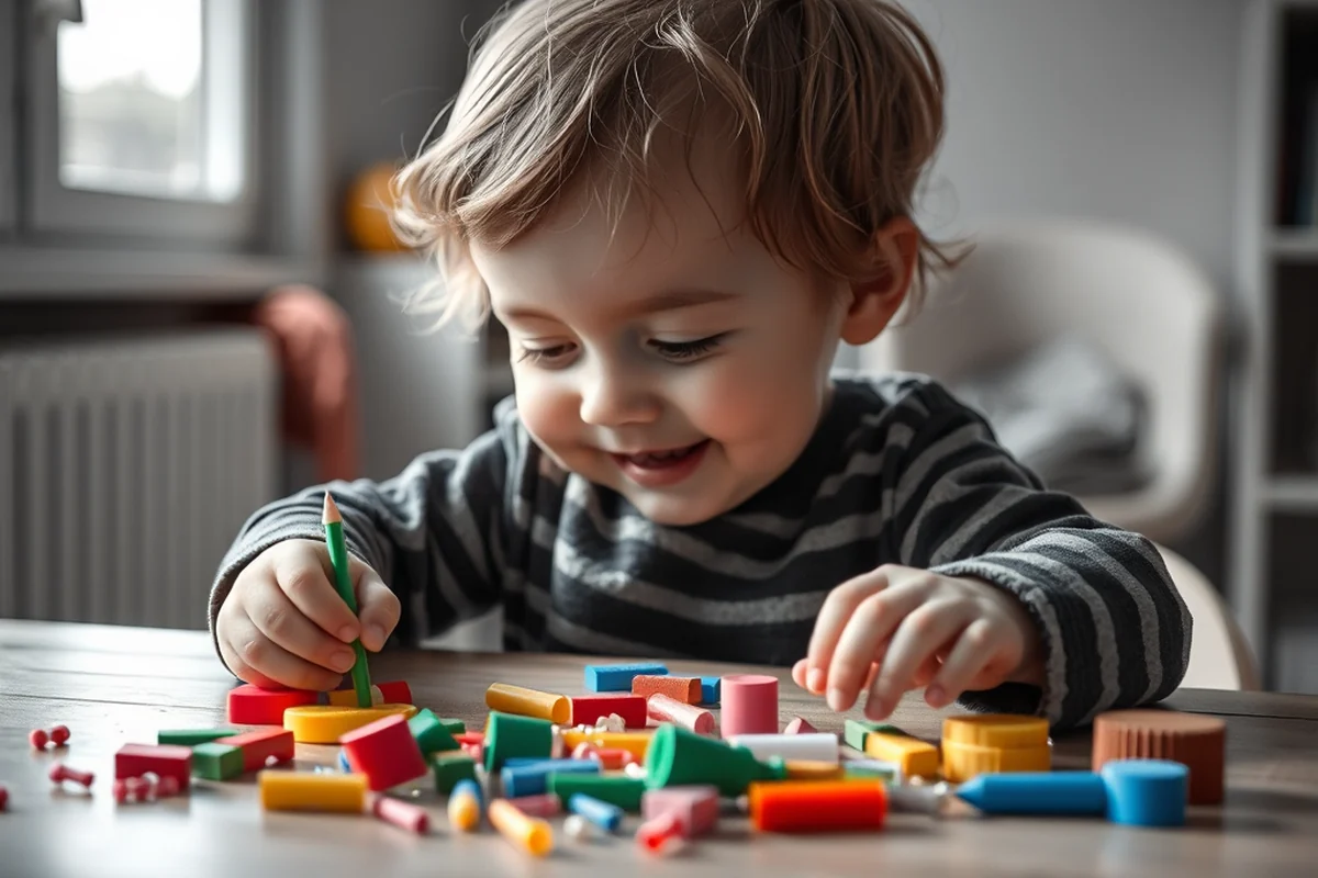 toddler art and craft — Toddler Art And Craft (step by step)