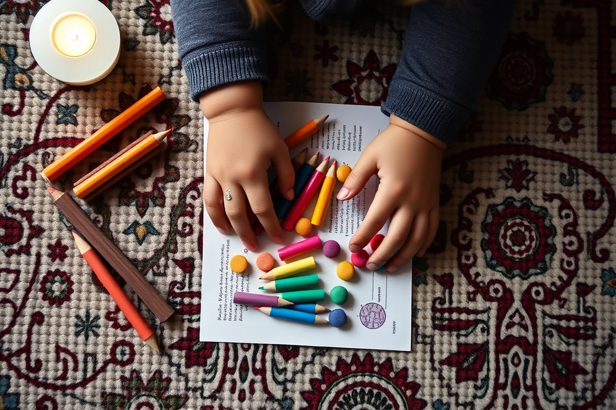 what is kawaii coloring pages — What Is Kawaii Coloring Pages (the finished result)
