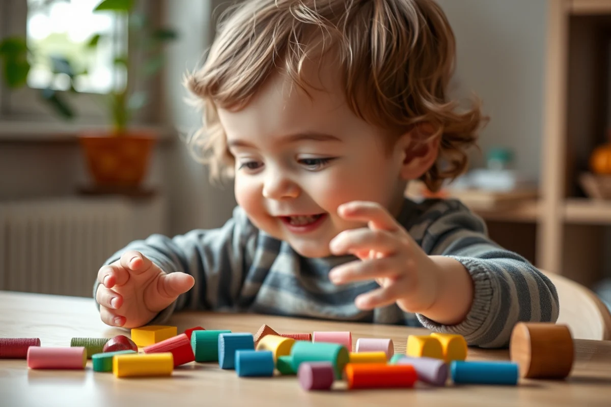 art skills for toddlers — Art Skills For Toddlers (step by step)