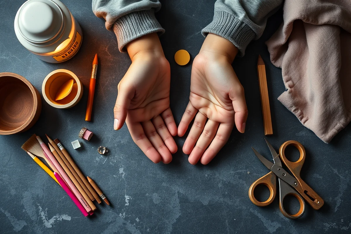how to art and craft for kids — How To Art And Craft For Kids (the finished result)