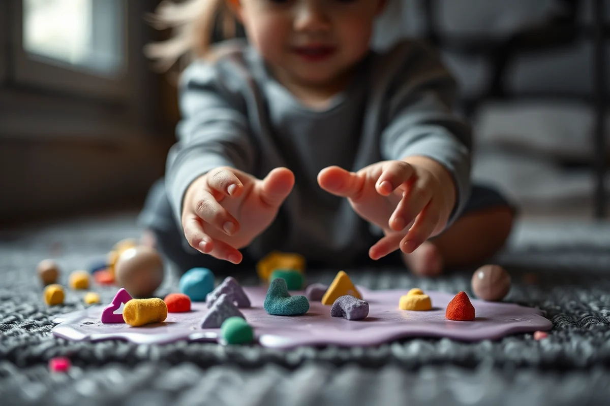 how to make edible finger paint — How To Make Edible Finger Paint (step by step)