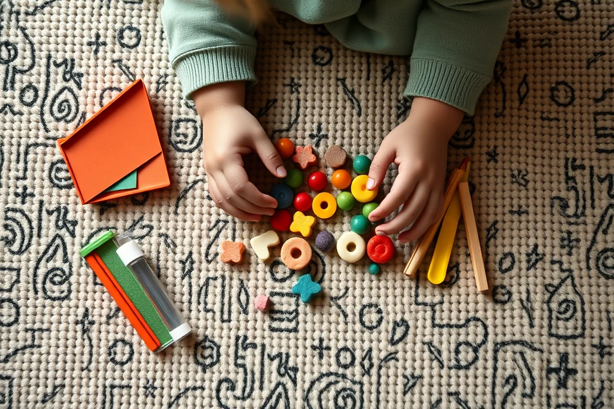 how to make edible school supplies — How To Make Edible School Supplies (the finished result)