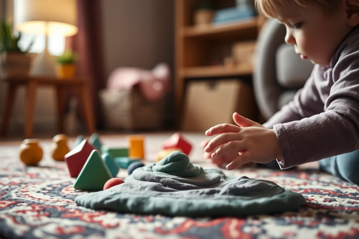 how to make playdough recipe for kids — How To Make Playdough Recipe For Kids (step by step)