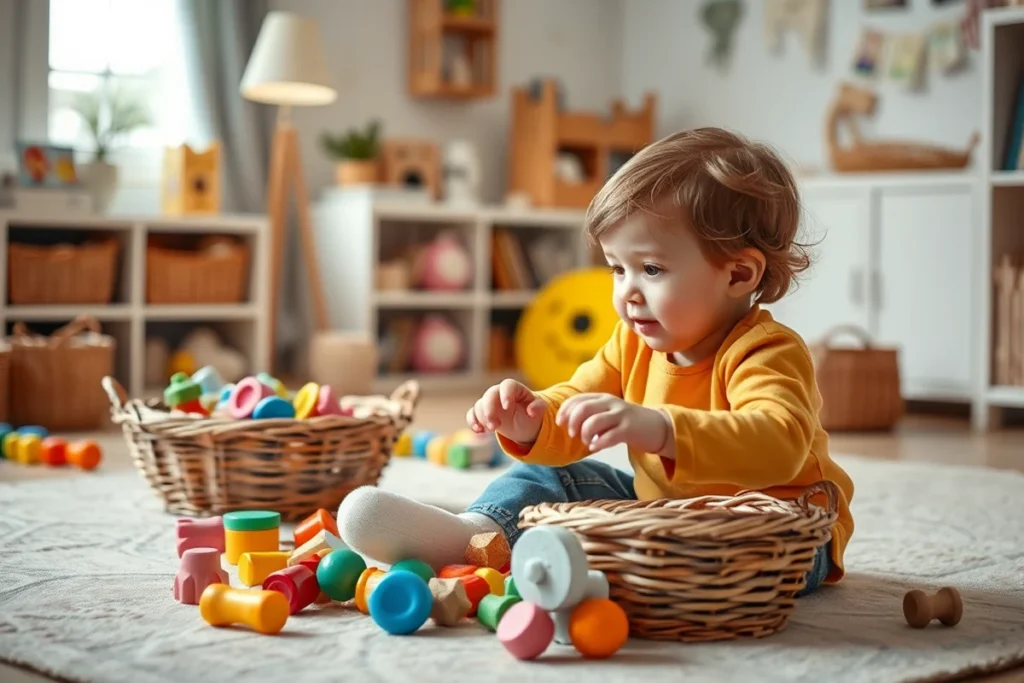 Mess Free Activities For Toddlers