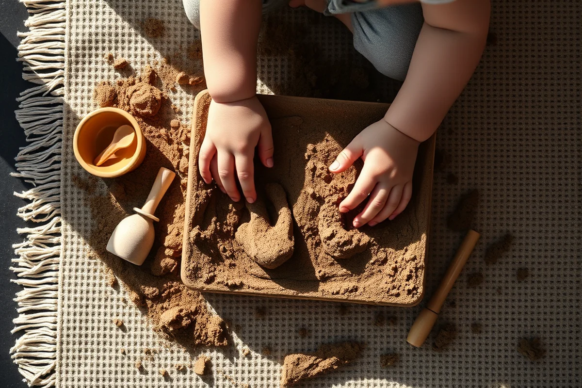 mud kitchen activity ideas — Mud Kitchen Activity Ideas (the finished result)