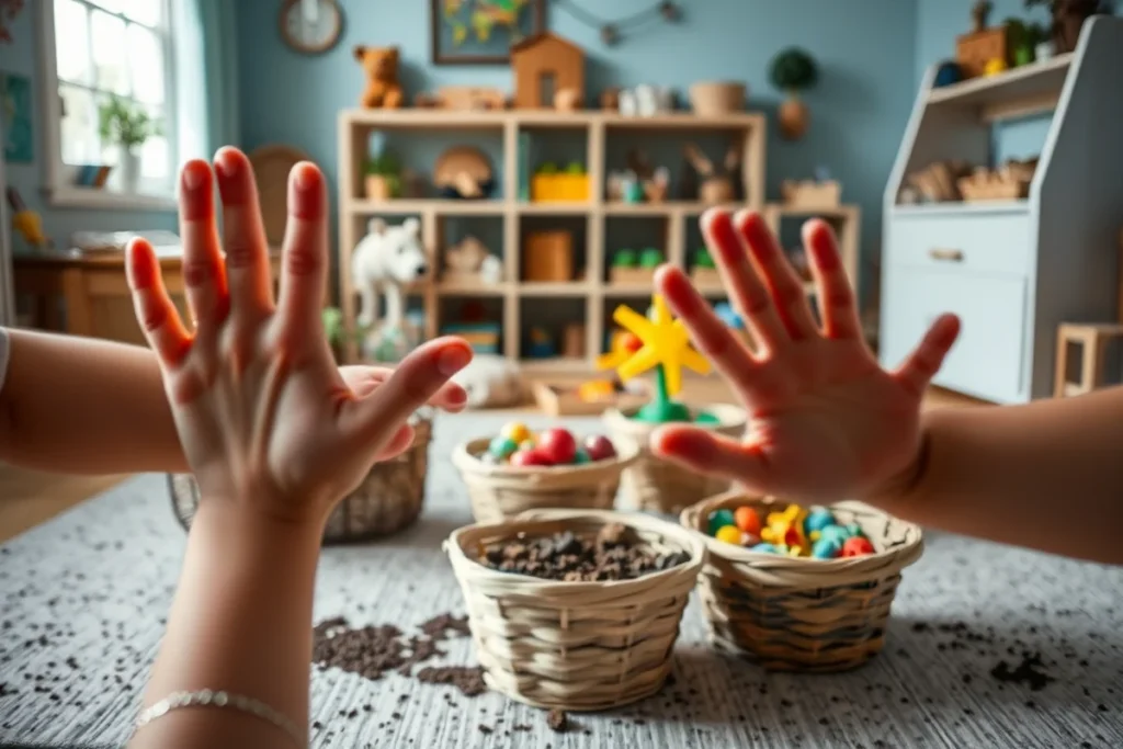 Mud Kitchen & Outdoor Art Ideas