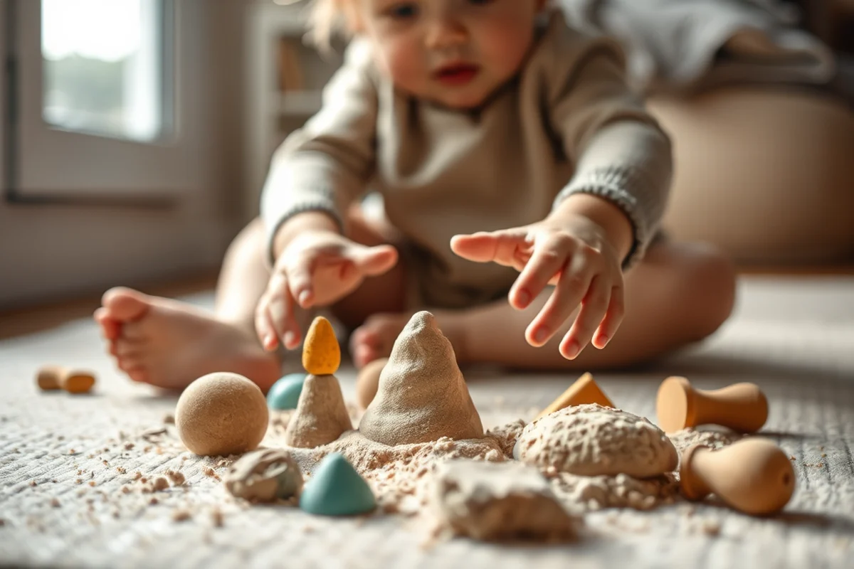 mud kitchen & outdoor art tips — Mud Kitchen & Outdoor Art Tips (step by step)