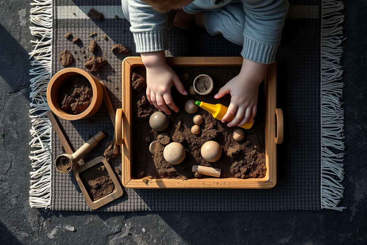 mud kitchen resource ideas — Mud Kitchen Resource Ideas (the finished result)