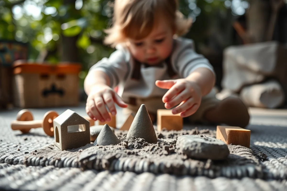 outdoor mud kitchen preschool — Outdoor Mud Kitchen Preschool (step by step)