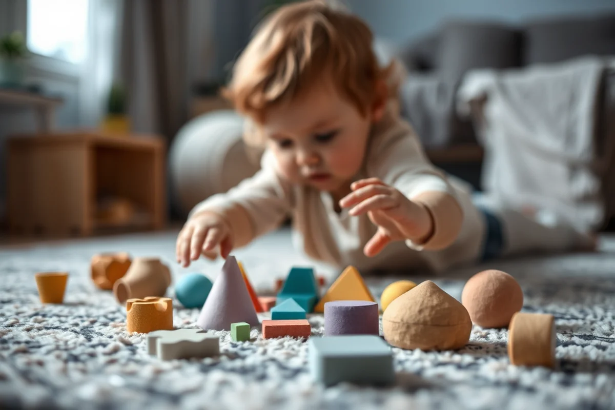 painting activities for infants — Painting Activities For Infants (step by step)
