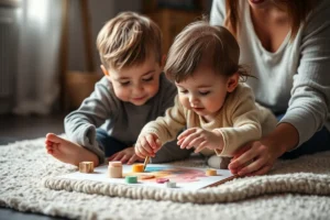 Painting Crafts For Toddlers