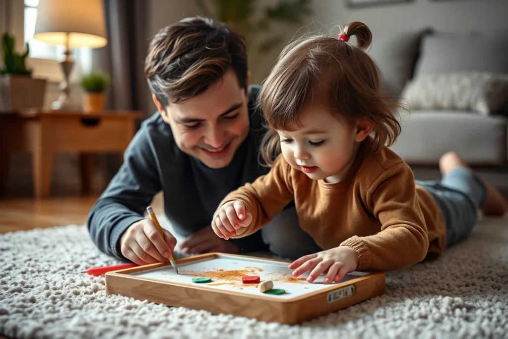 Process Art For Toddlers For Beginners