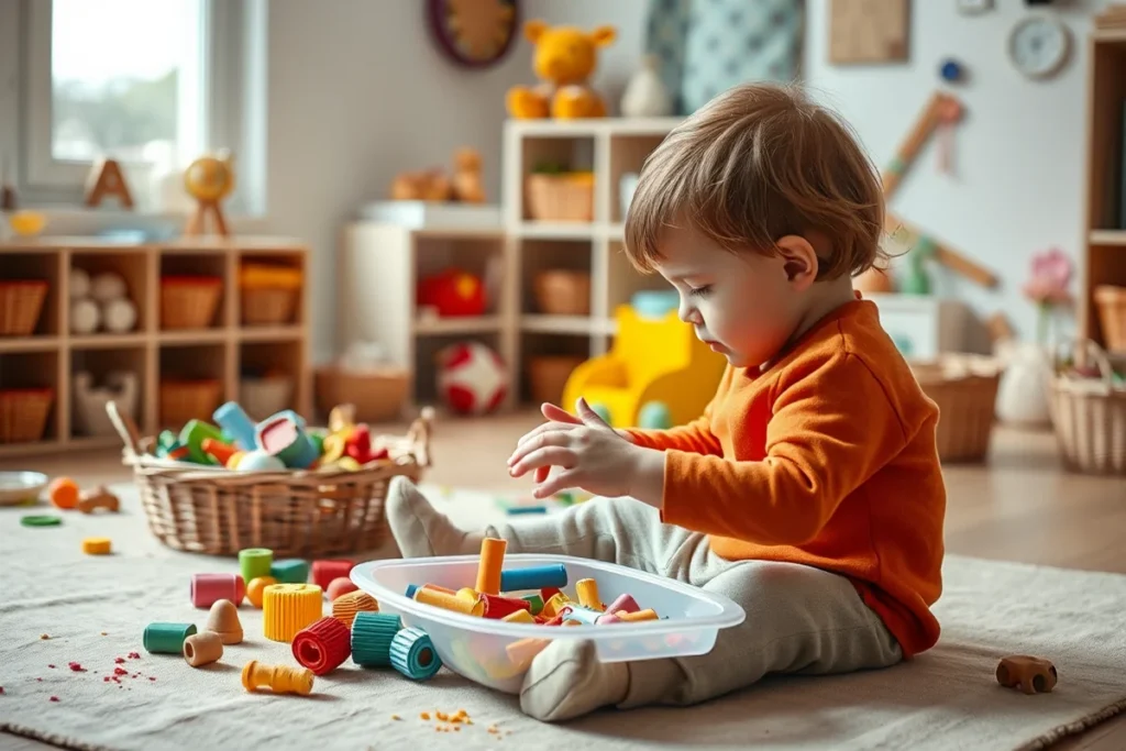 Process Art For Toddlers Ideas