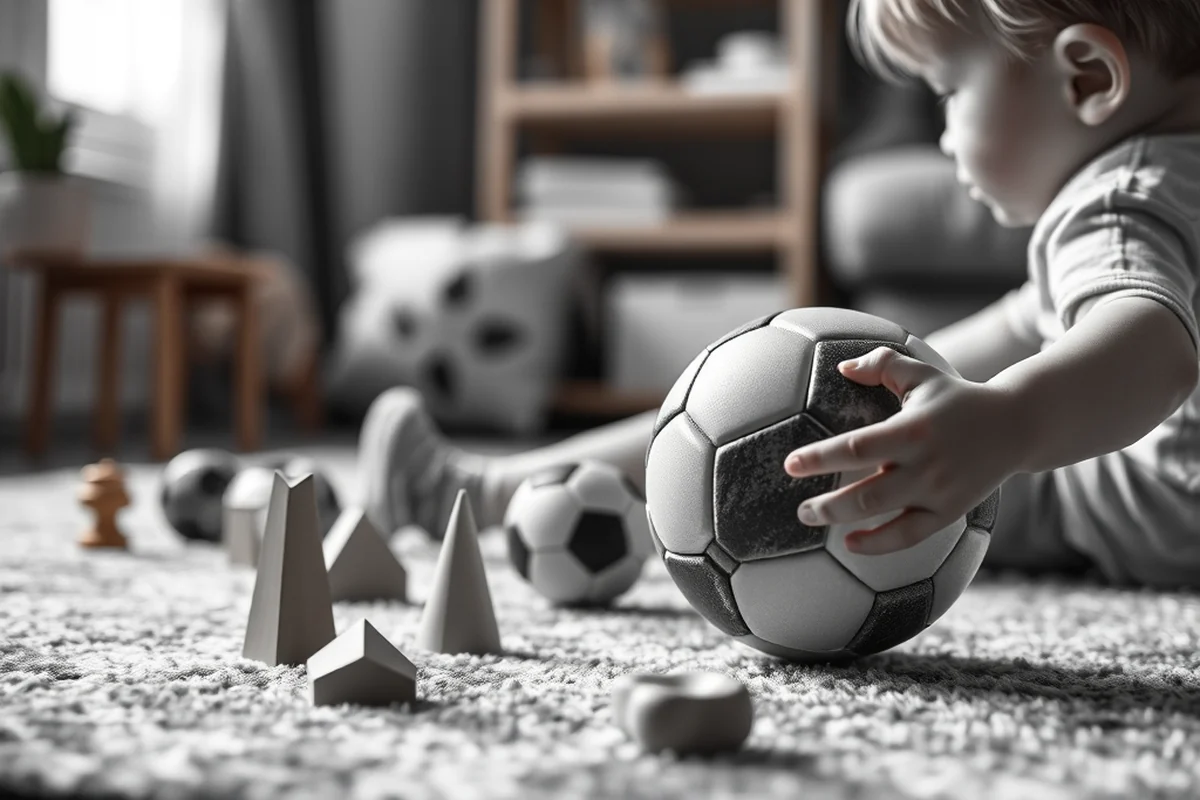 soccer ball coloring page — Soccer Ball Coloring Page (step by step)