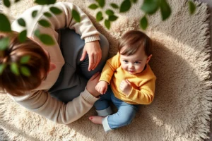 Toddler Age Appropriate Activities