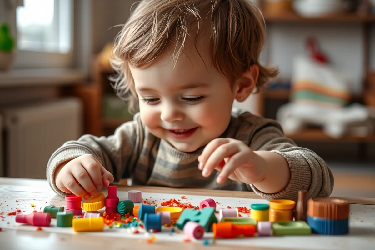 what is process art for kids — What Is Process Art For Kids (step by step)